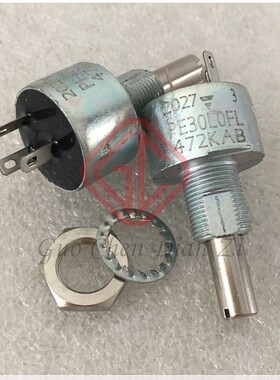 PE30L0FL472KAB 全新原装现货 电位器 4.7kΩ ±10% Vishay