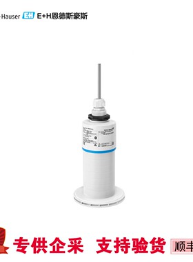 现货 E+H 液位测量雷达液位计FMR20-11C6/0 FMR20-AAPBMWDEWFE2