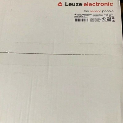 德国LEUZEl原装劳易测DDLS 508 120.0 光学数据传输器50131027