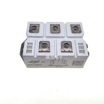 全新直拍MMD150F160X MMD200F160X MMD200F180X MMD250F160整流桥