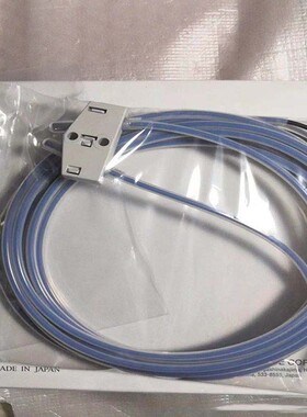 全新日本基恩士光纤传感器FU-97P FU-66TZ FU-38R FU-38V