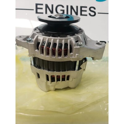 久保田M854/M954拖拉机发电机3C081-74012发电机A7TA3577C发电机