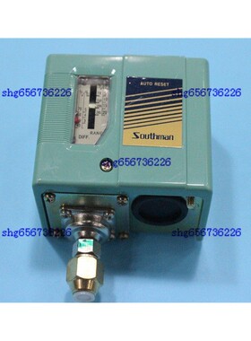 SAGINOMIYA日本鹭宫型压力开关压力控制器SSNS-C120X南部SOUTHMAN