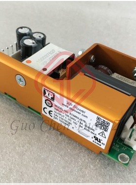 ECM60US15 全新原装 现货 电源模块 输出：15V, 4A XP Power