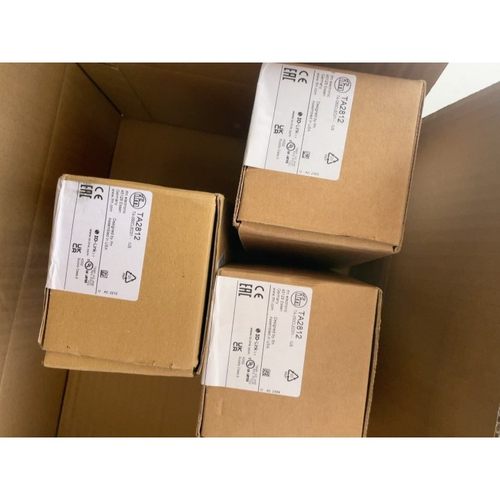 易福门DTI513 DTI516 TA2812 IN5225 PK7522 SV7500 传感器流量计