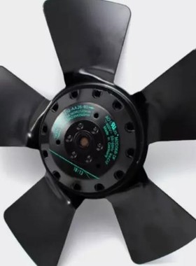 A2E250-AM06-01A2E250-AM06-12 A2E250-AM06-18 230V德国进口风机