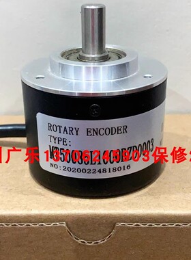 E6C3-CWZ5GH (3600 P/R） 1000P/R 2M 500P/R GY52/8-A4096B1NPP