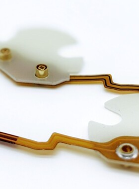 MC2-FPCB1 BW MCXL-FC1 XL PCB 板 氧气传感器 连接线排线MCXL-4