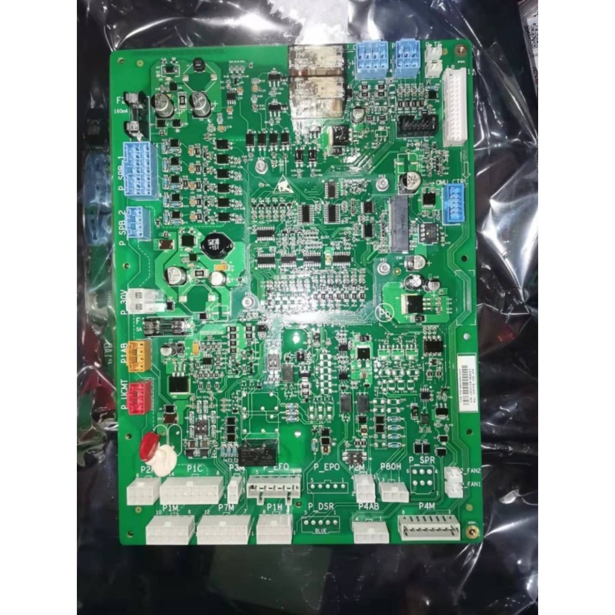 HBA26800CR1奥的斯ACD5主板 HBA26800AG1现货全新原装