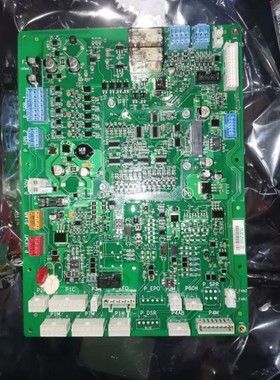 HBA26800CR1奥的斯ACD5主板 HBA26800AG1现货全新原装