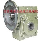 成大减速机UCM 50 60 70减速机、成大蜗轮减速机