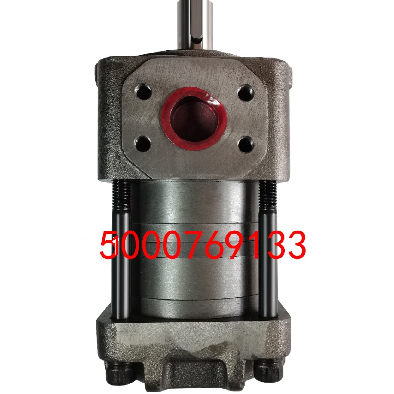 NBZ4-G40F NBZ4-G50F NBZ4-G63F 油泵 上海航发SAEMP高压齿轮泵NB