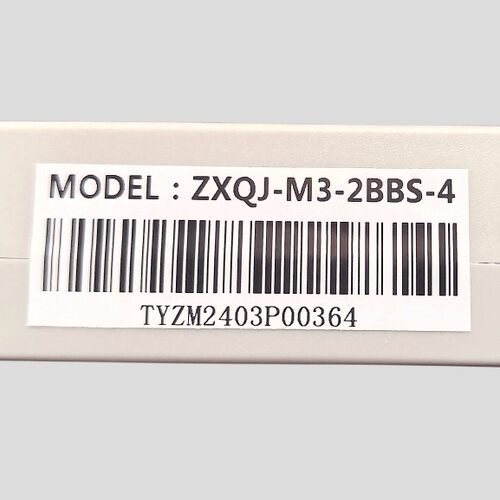 ZXQJ-M3-2BBS-4电动执行器控制器阀门模块