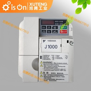 0004 0006 0008 CIMR 0012 0002 0010 0020BBA安川J1000 JB2A0001