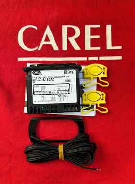 《包邮免费技术支持》意大利卡乐温控器 RCDIS1E0A0-RCDIS1EOAO
