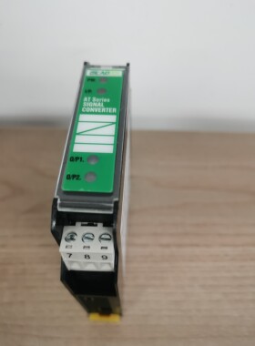 全新正品ADTEK铨盛变送器转换器AT-TR2-H-DD-ADL AT-TR1-H-DN-ADL