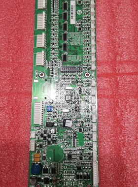 RS32板V3.0奥的斯电梯ACD5轿厢通讯板XAA26800ET997/ET4语音报站