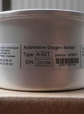 OOA101-1 全新原装医用氧气传感器M-03 M-04 A-02T MOX-4 氧电池