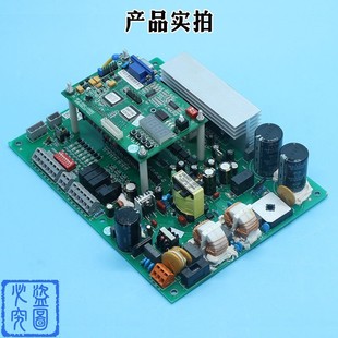 SF2 1000 DSC ME1 1000C 1200 日立电梯门机板控制板