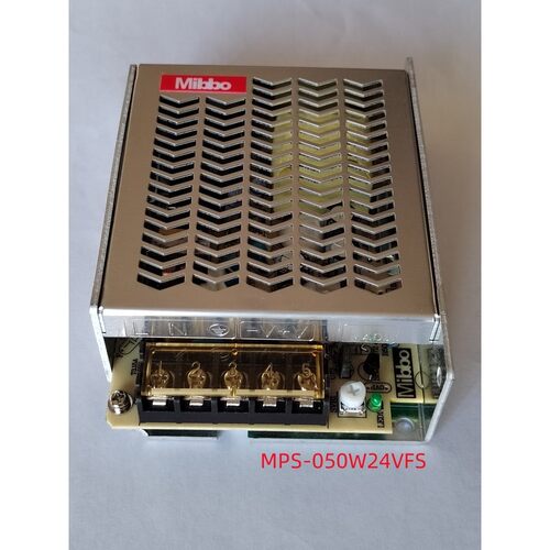 Mibbo米博MPS-050W24VFS开关电源012W05VFB 035W12V 100 150 600W
