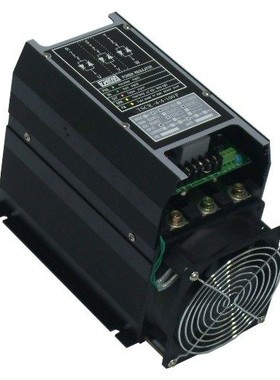 TAISEE电力调压器 电力控制器 三相功率调整器TSCR-4-4-050PM
