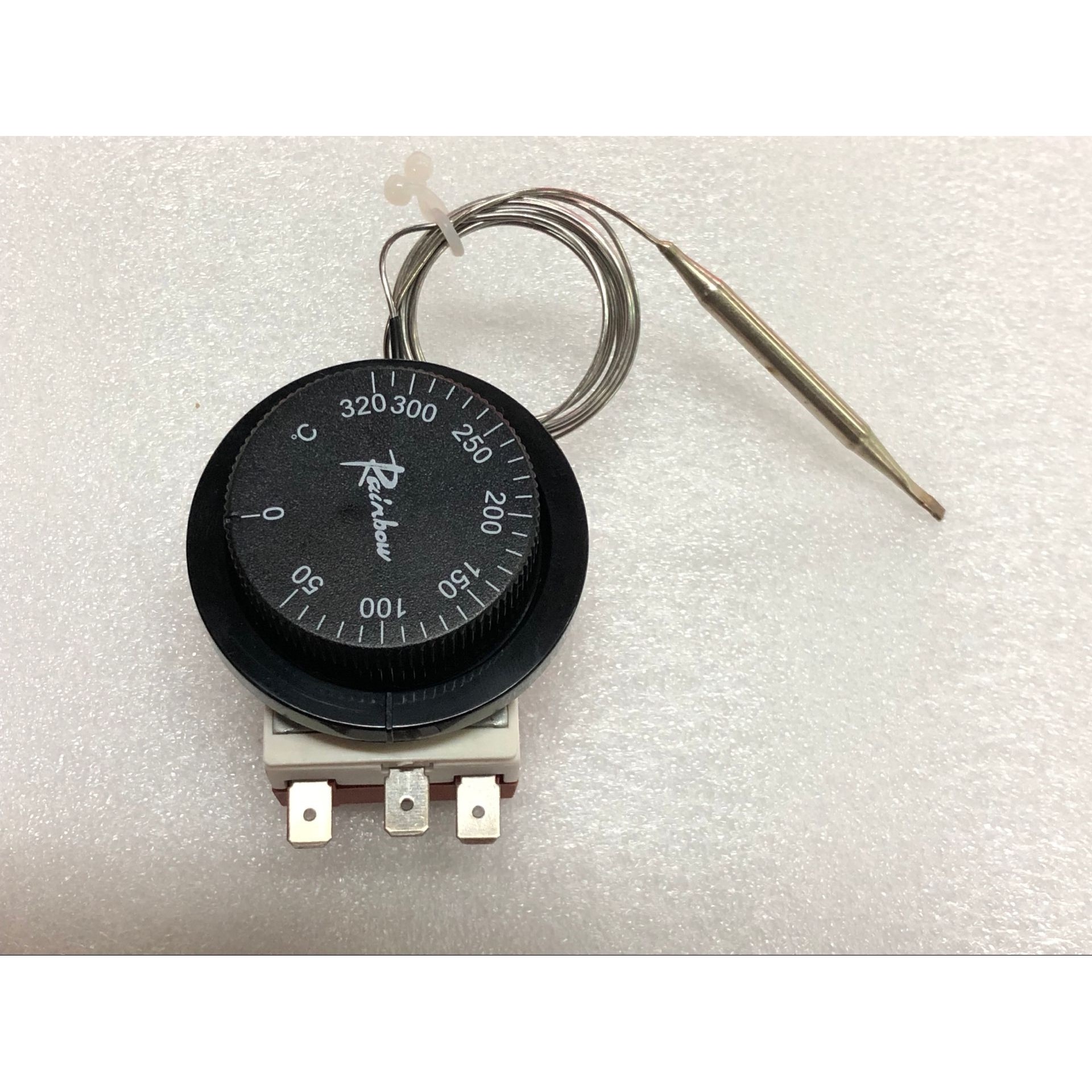 TS-120S TS-320S 韩国彩虹温度开关 现货供应