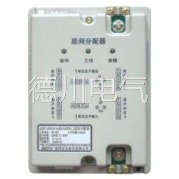 四分支壁挂层间分配器GST-DJ6315BN现货议价