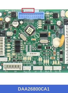 DBA26800CA1奥的斯轿顶板CSPB板GAA30882AA轿顶通讯板DBA26800CA1