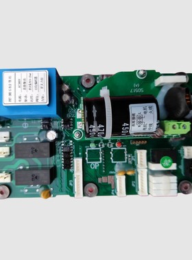 FKT-2N3A-G-B12E-TK-R1-C电动执行器主板