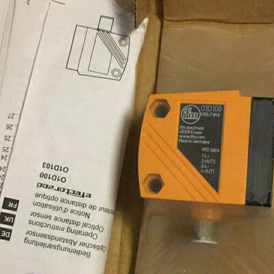 O4H500 O4H501 O4P200 O4P201 O4P500 O4P501 全新进口易福门