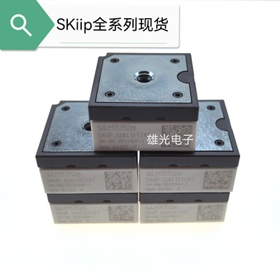 SKiiP11AC126V1 12T4V1 SKiiP12AC126V1 12T4V1 SKiiP13AC126V1