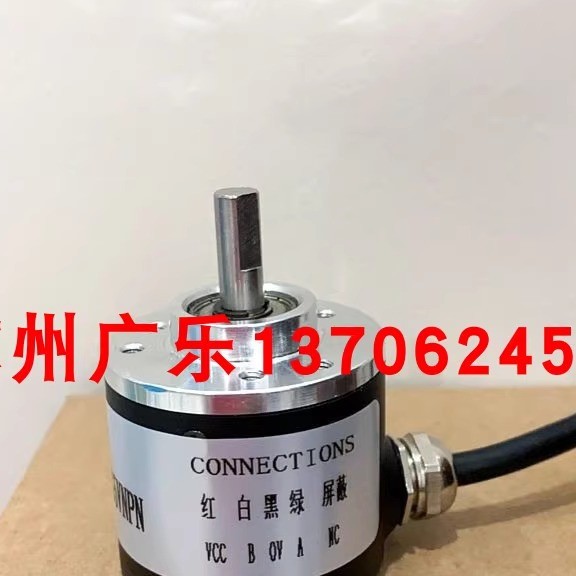 CXED-6.0-D23AD 2RM60-586306-5V-30V R38S6-500BM-F526-E2编码器