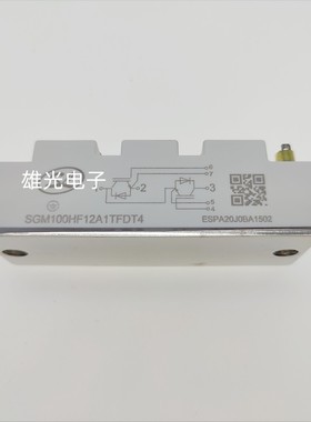 SGM100HF12A1TFDT4 SGM75HF12A1TFDT4 SGM50HF12A1TFD SGM150HF6A