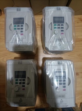 金田变频器JTE330-S KA0022G3 2.2kw 380V 通用型 全新正品原厂