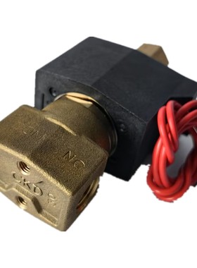 原装日本CKD电磁阀两位三通AG43-02/03-/4/5-02E AG41 AB42 AG31