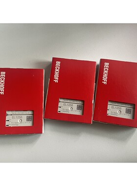 倍福EL1258 EL2024 EL1809 EL2809 EL6695出售，欢迎议价