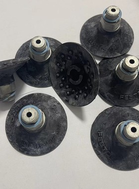 festo真空吸盘VAS-40-1/4-NBR 36143 36144 36145正品现货