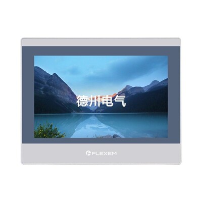 繁易远程屏 FE6070we FE6100 6156h fe6400we FE6370we+fink2-4g