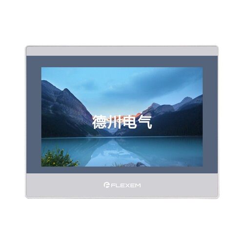 繁易远程屏 FE6070we FE6100 6156h fe6400we FE6370we+fink2-4g