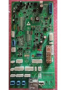 HBA26800AF2奥的斯ACD5贯通门轿顶 CSPB3 板 全新现货