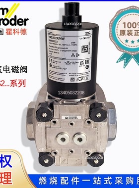 燃气电磁阀 VAS225R/NW VAS232R/NW VAS240R/NW NK NQ VAS250R/NW