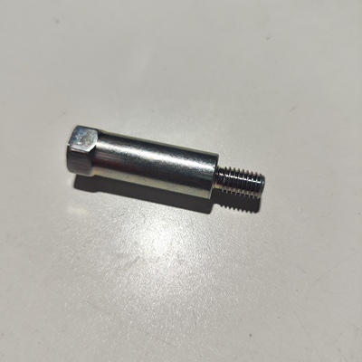 豪爵AFR125原装后视镜加长接头