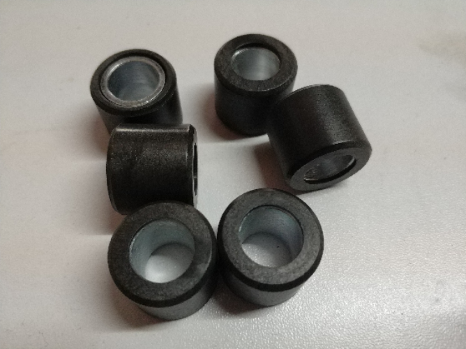 标致摩托城市之星前从动轮普利珠