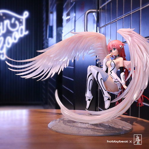 手办女天降之物价格 手办女天降之物图片 星期三