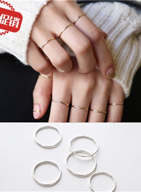 奶酪陷阱高俊熙戒指朴敏英同款