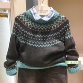 特惠清秋冬款 验货品质 羊毛衫 围尼小熊男童毛衣高品质针织衫 线衫