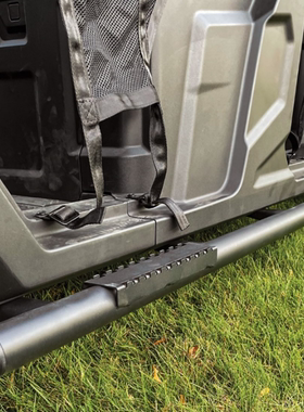 【定金】春风UFCORE1000XL沙滩车全地形车专用侧保险杠护杠防摔杠