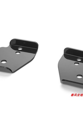 春风原厂CFORCE450L/520沙滩车全地形车后摇臂护板组件