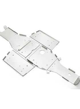 春风ATV CFORCE 450/450L CF400AU-L四轮沙滩全地形车专用底护板