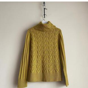 杂款多款式外贸原单女士精品T恤半高领内搭女装毛针织衫外套